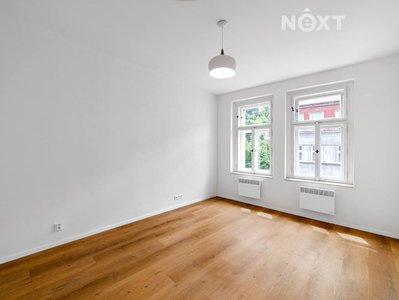 Prodej bytu 2+kk 43 m² Praha