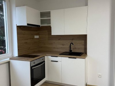 Pronájem bytu 1+kk, garsoniery 25 m² Ostrava