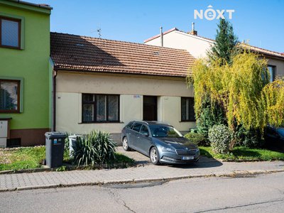 Prodej rodinného domu, 99m²