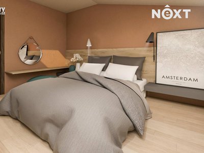 Prodej rodinného domu 79 m² Břeclav