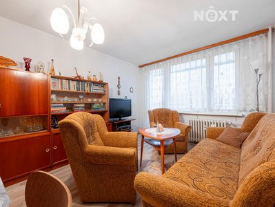 Prodej bytu 3+1 80 m² Pardubice