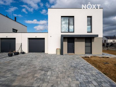 Prodej rodinného domu 176 m² Vysoký Újezd