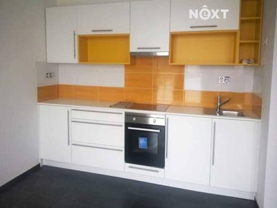 Prodej bytu 1+kk, garsoniery 37 m² České Budějovice