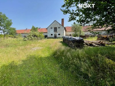 Prodej stavební parcely, 6796m²