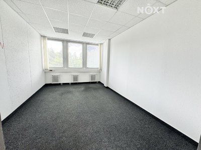 Pronájem kanceláře 19 m² Praha