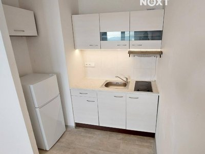 Prodej bytu 1+kk, garsoniery 33 m² Moravský Beroun