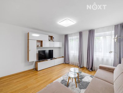Prodej bytu 2+1 64 m² Praha