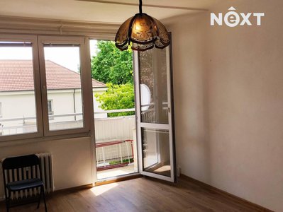 Prodej bytu 2+1 62 m² České Budějovice