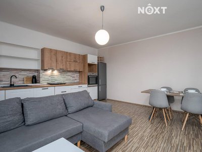 Pronájem bytu 3+kk, 64m²