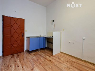 Pronájem kanceláře 12 m² Hradec Králové