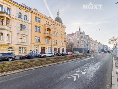 Prodej bytu 3+1 89 m² Praha
