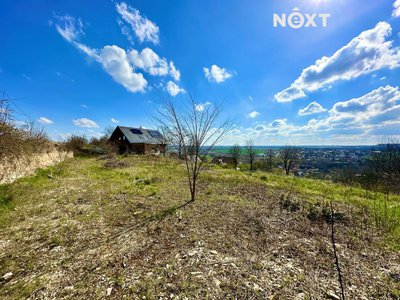 Prodej stavební parcely 1057 m² Brandýsek