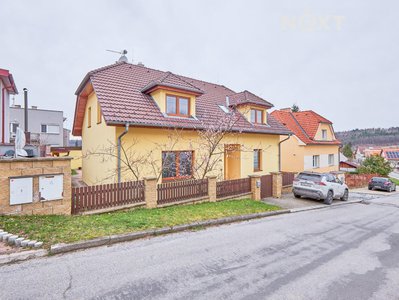 Prodej rodinného domu 205 m² Hluboká nad Vltavou