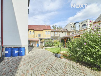Prodej bytu 4+1 79 m² České Budějovice