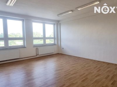 Pronájem kanceláře 35 m² České Budějovice