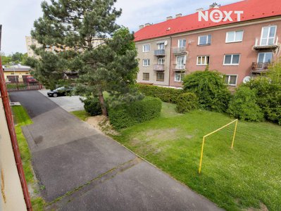 Prodej bytu 3+1 108 m² Jirkov