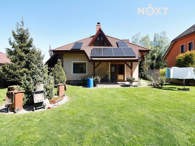 Prodej rodinného domu 155 m² Golčův Jeníkov