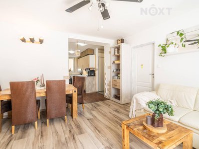 Prodej bytu 3+kk 56 m² Zliv