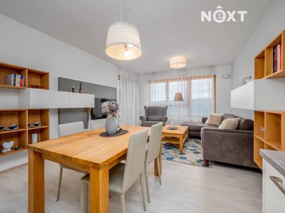 Prodej bytu 2+kk 66 m² Praha