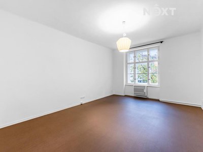 Pronájem bytu 2+kk, 48m²