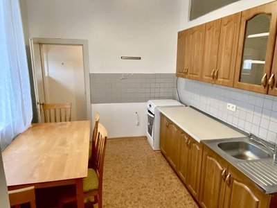 Pronájem bytu 3+1 96 m² Opava