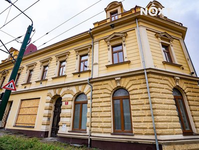 Prodej bytu 2+1 72 m² Liberec