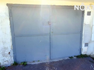 Pronájem garáže 22 m² Česká Lípa