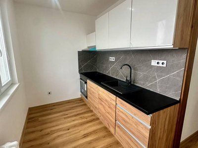 Prodej bytu 1+kk, garsoniery, 35m²