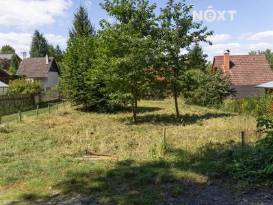 Prodej zahrady, 432m²