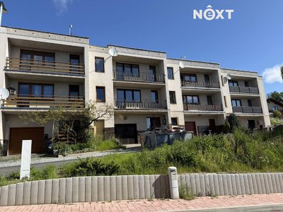 Prodej rodinného domu 136 m² Jilemnice