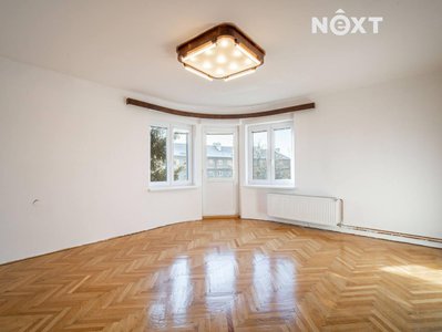 Pronájem bytu 3+1 90 m² Plzeň