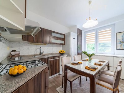 Prodej bytu 3+1 74 m² Havířov