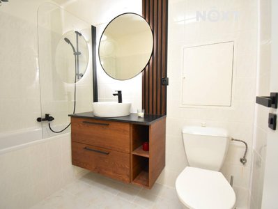 Pronájem bytu 2+1 44 m² Mladá Boleslav