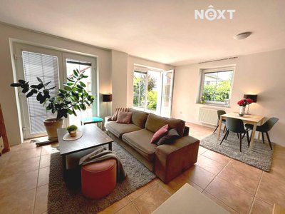 Pronájem bytu 3+kk 78 m² České Budějovice