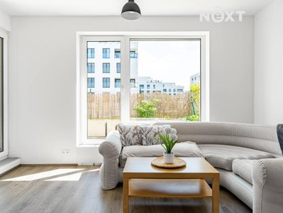 Prodej bytu 2+kk 53 m² Brno