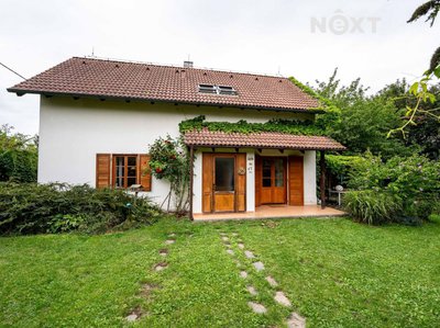 Prodej rodinného domu 135 m² Světice