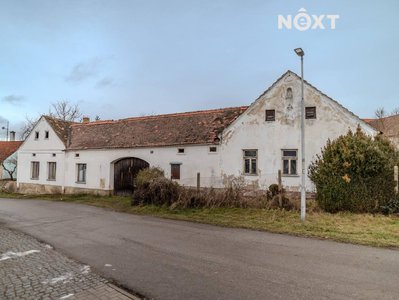 Prodej rodinného domu 163 m² Dolní Třebonín