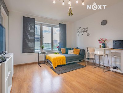 Prodej bytu 1+kk, garsoniery 30 m² Praha
