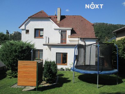 Prodej rodinného domu 170 m² Beroun