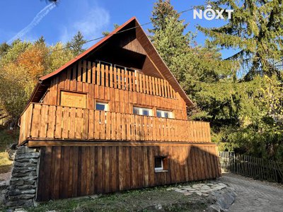 Prodej chalupy 85 m² Velké Karlovice