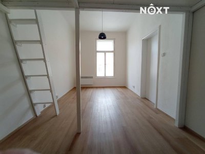Pronájem bytu 2+kk 48 m² Praha
