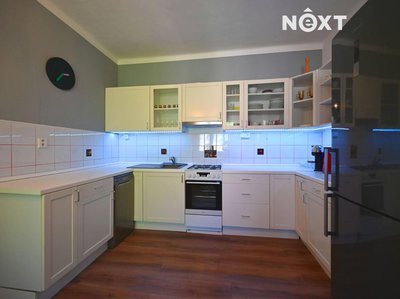 Pronájem bytu 3+kk 65 m² Mladá Boleslav