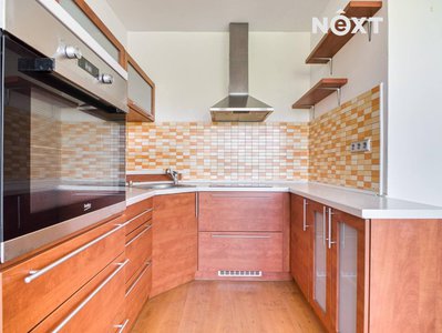 Pronájem bytu 3+kk 66 m² Ostrava