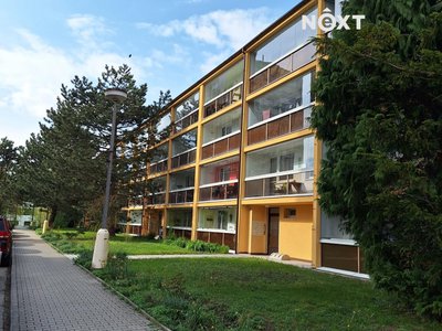 Prodej bytu 3+1 70 m² Neratovice