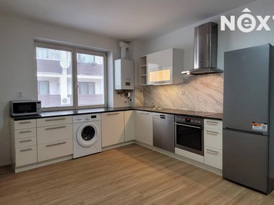 Pronájem bytu 2+kk 53 m² Praha