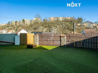 Prodej rodinného domu, 97m²