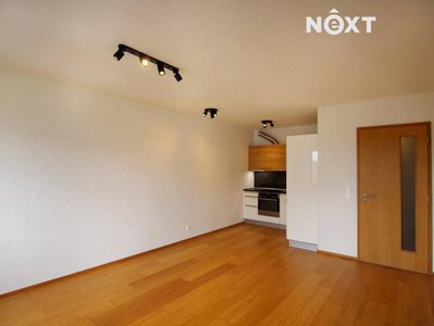 Pronájem bytu 2+kk 53 m² Praha