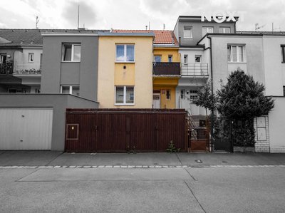 Prodej rodinného domu, 110m²
