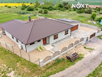 Prodej rodinného domu 189 m² Plenkovice