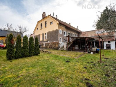 Prodej rodinného domu 179 m² Brandýs nad Labem-Stará Boleslav